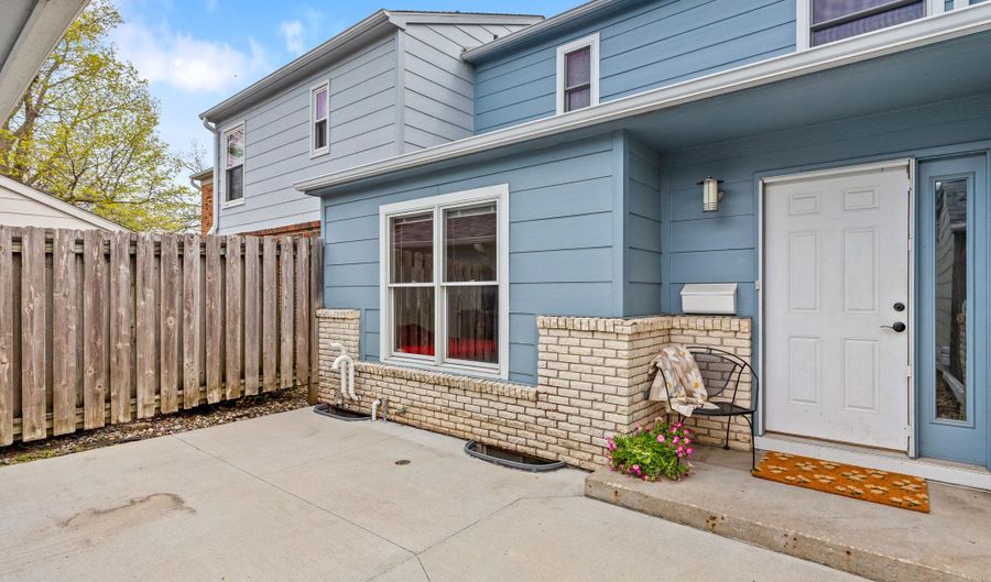 1336 Truman Pl, Ames, IA 50010 - 4 Beds, 2 Bath