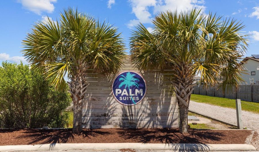 602 W Ft Macon Rd 235, Atlantic Beach, NC 28512 - 1 Beds, 1 Bath