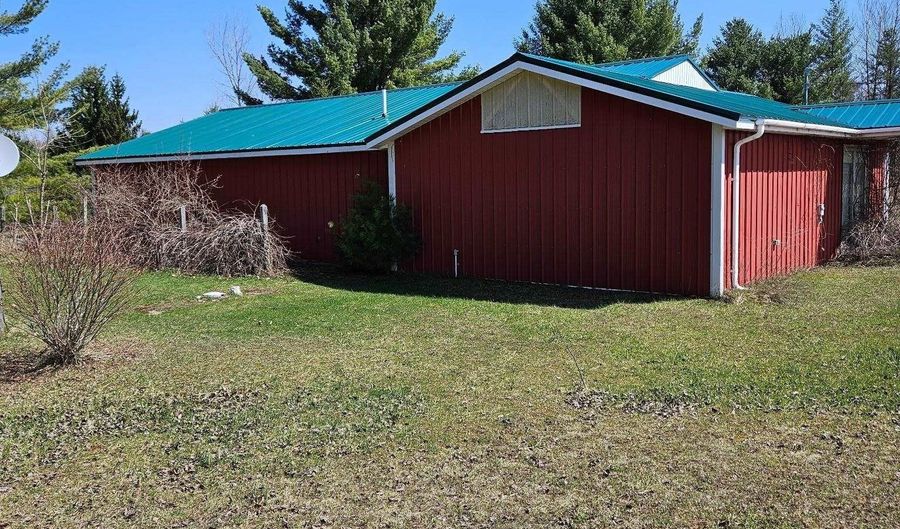 1875 E M-30 Rd, Alger, MI 48610 - 0 Beds, 1 Bath