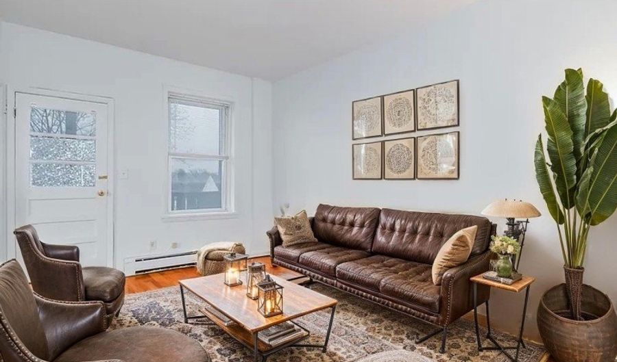 502 Washington Ave 6, Belleville, NJ 07109 - 1 Beds, 1 Bath