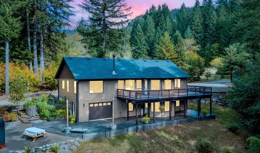 42520 TESTAMENT CREEK Rd, Beaver, OR 97108 - 3 Beds, 3 Bath