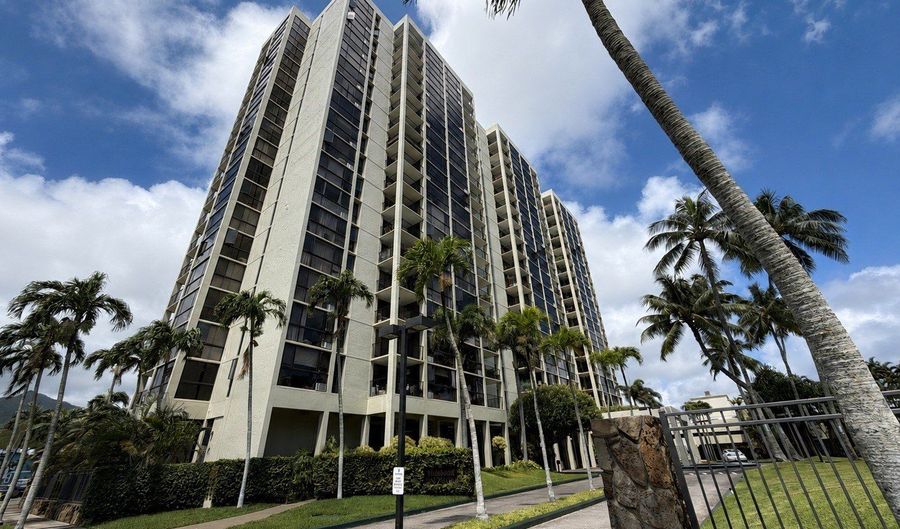 322 Aoloa St 306, Kailua, HI 96734 - 1 Beds, 1 Bath