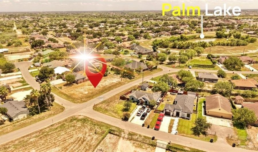 E Harding Avenue, Alton, TX 78573 - 0 Beds, 0 Bath