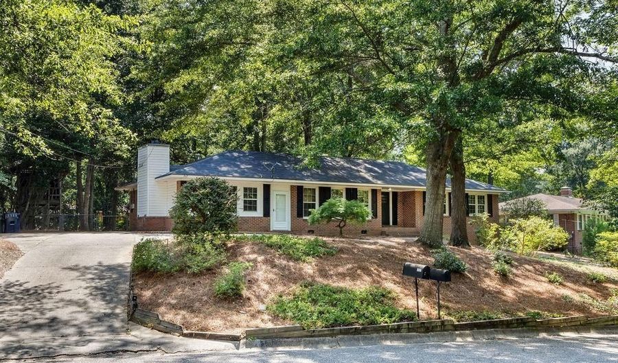 262 DENSON Dr, Auburn, AL 36830 - 3 Beds, 2 Bath