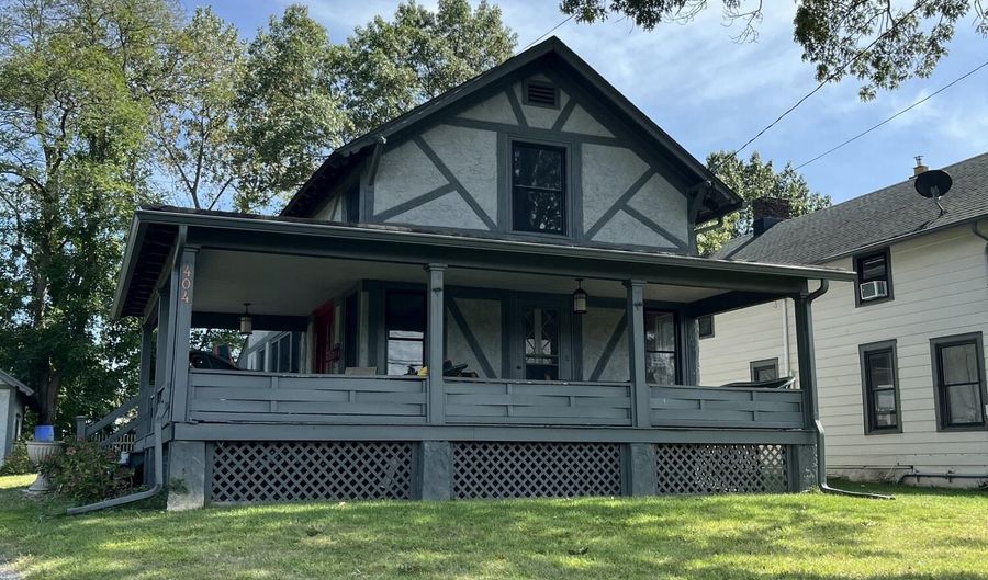 404 Lake Dr, Allenhurst, NJ 07711 - 3 Beds, 4 Bath