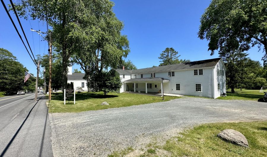 30 Tenney Hl, Blue Hill, ME 04614 - 0 Beds, 0 Bath