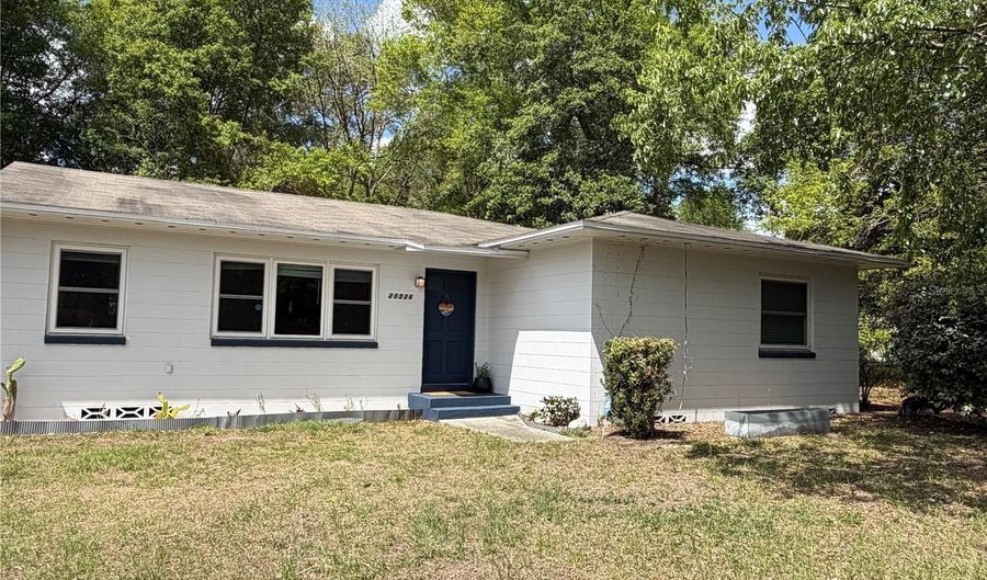 20526 N STATE ROAD 121, Alachua, FL 32615 - 3 Beds, 3 Bath