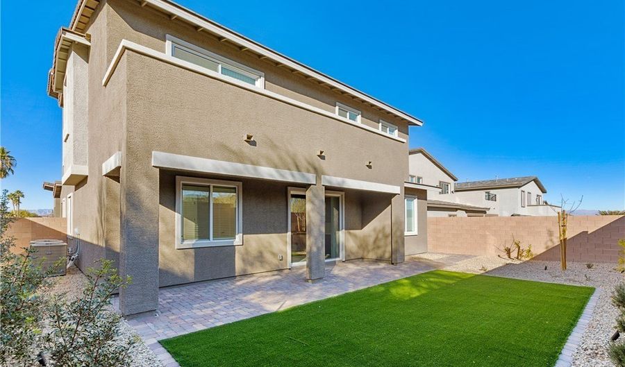 200 Viento Ridge St, Henderson, NV 89012 - 4 Beds, 4 Bath