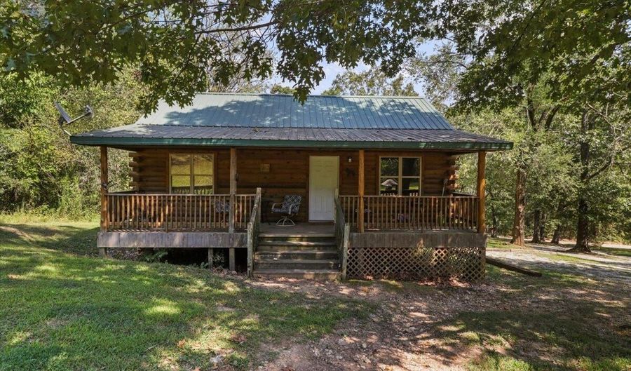 1300 County Road 113 Cabin 3, Alton, MO 65606 - 2 Beds, 1 Bath