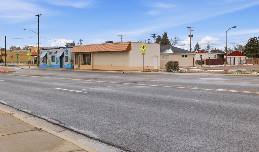 1208 E PERSHING Blvd, Cheyenne, WY 82001 - 0 Beds, 0 Bath