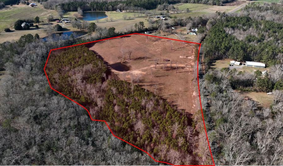 Cedar Grove Road, Batesburg Leesville, SC 29006 - 0 Beds, 0 Bath