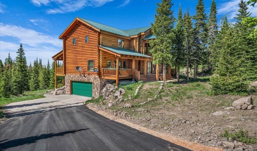 731 E Autumn Dr, Brian Head, UT 84719 - 5 Beds, 6 Bath