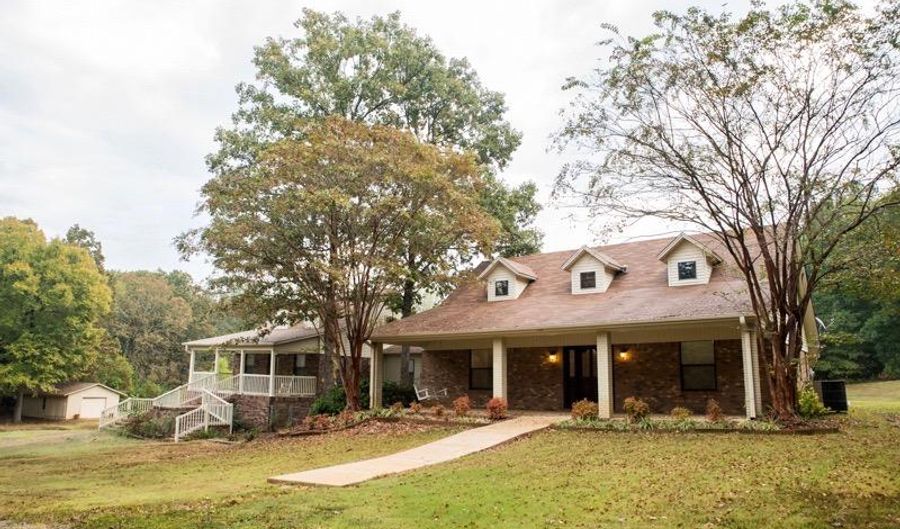 120 Brandywine Rd, Belden, MS 38826 - 4 Beds, 4 Bath