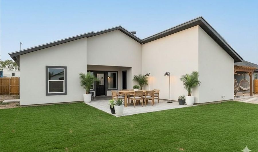 611 Tower Oak Dr, Alamo, TX 78516 - 3 Beds, 3 Bath