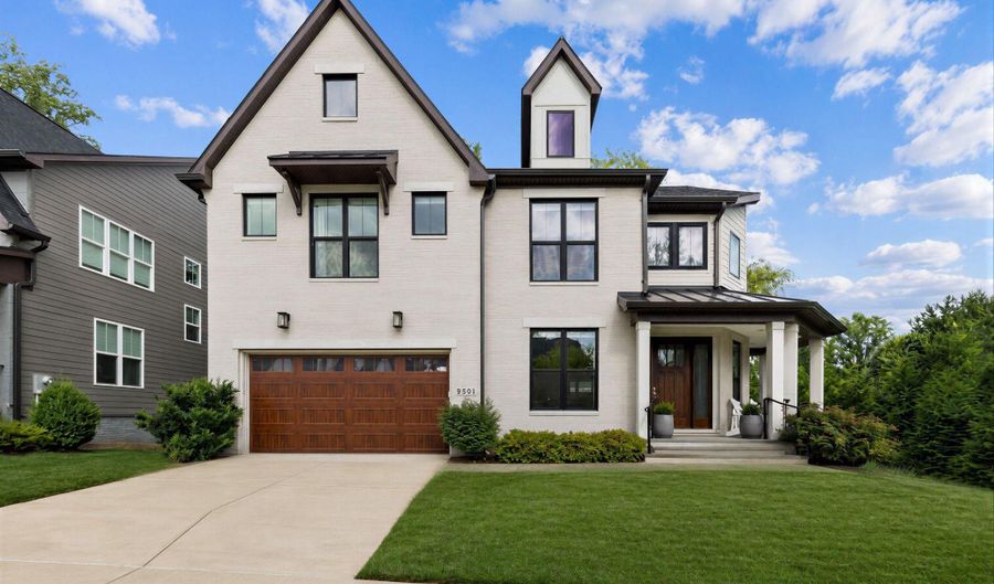9501 WILDOAK Dr, Bethesda, MD 20814 - 5 Beds, 5 Bath