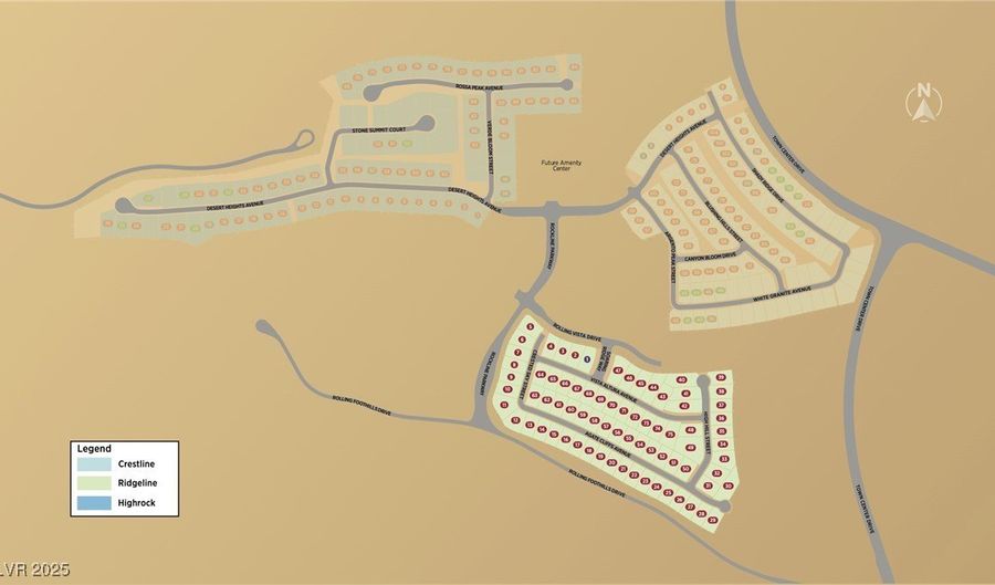 10904 Vista Altura Ave, Las Vegas, NV 89135 - 4 Beds, 5 Bath