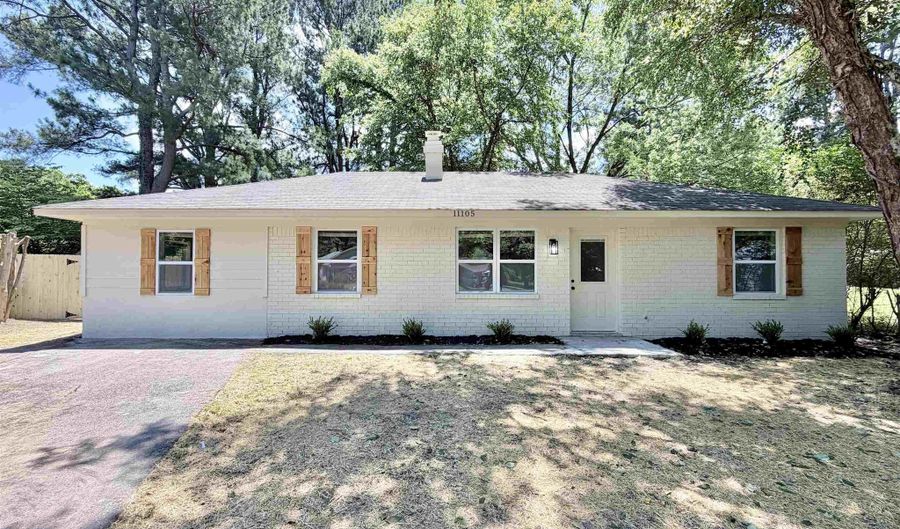 11105 DIXON ROBINSON Dr, Arlington, TN 38002 - 4 Beds, 2 Bath