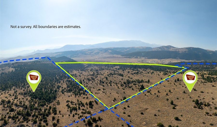 NHN Trails End Drive, Anaconda, MT 59711 - 0 Beds, 0 Bath