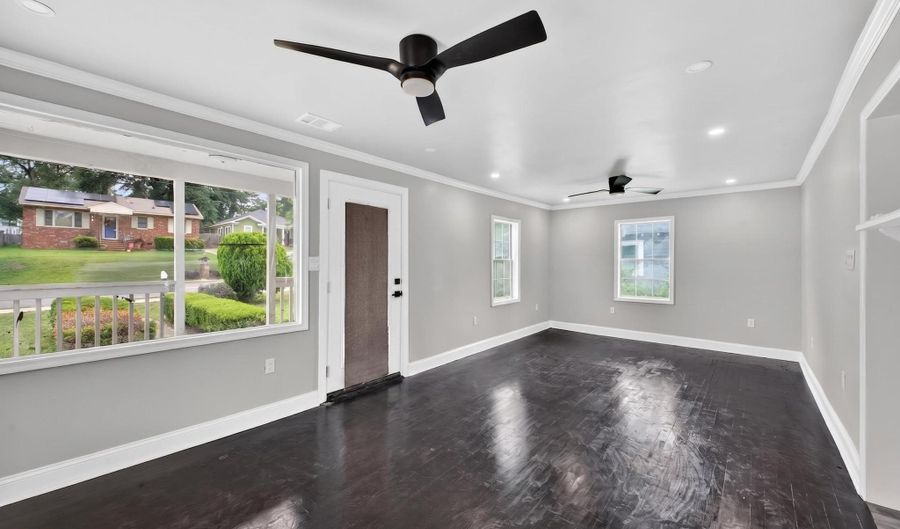 2756 Wheeler Rd, Augusta, GA 30909 - 2 Beds, 1 Bath