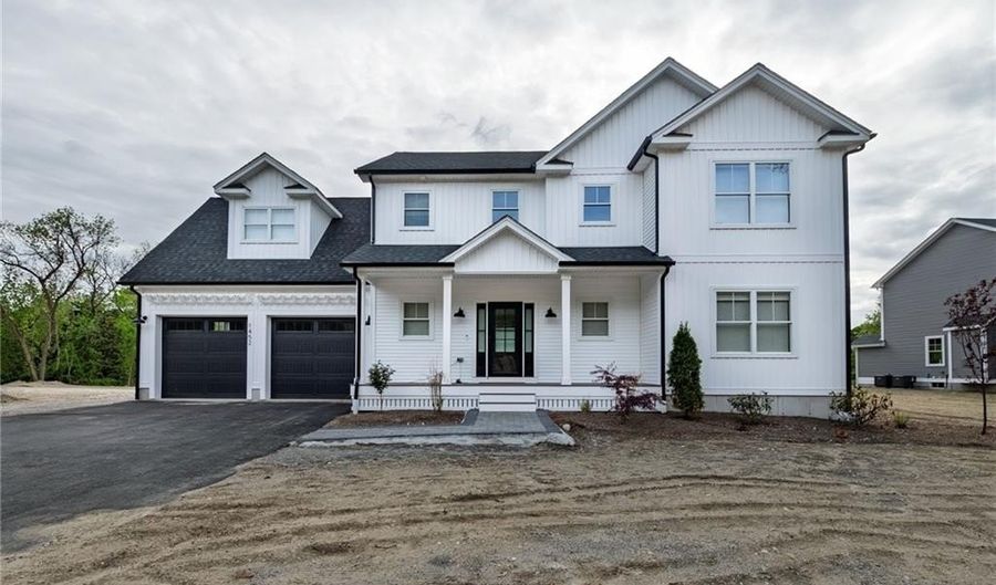 1 Upper Farm Way, Johnston, RI 02919 - 4 Beds, 3 Bath