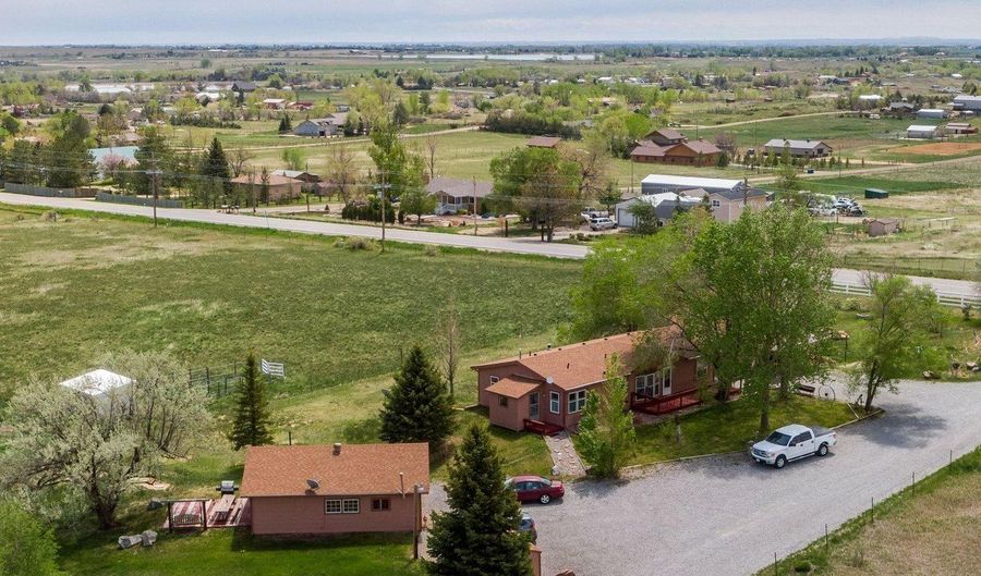 6310 W County Road 4, Berthoud, CO 80513 - 4 Beds, 3 Bath