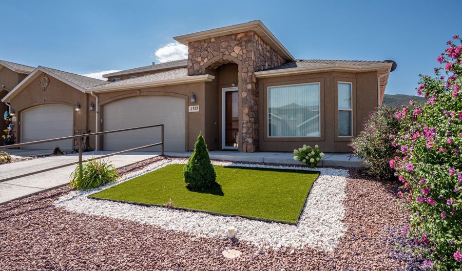 1329 W 1600 S, Cedar City, UT 84720 - 3 Beds, 2 Bath