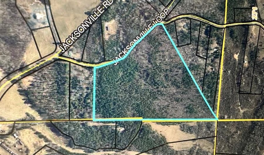 Jacksonville Loop, Tallapoosa, GA 30176 - 0 Beds, 0 Bath
