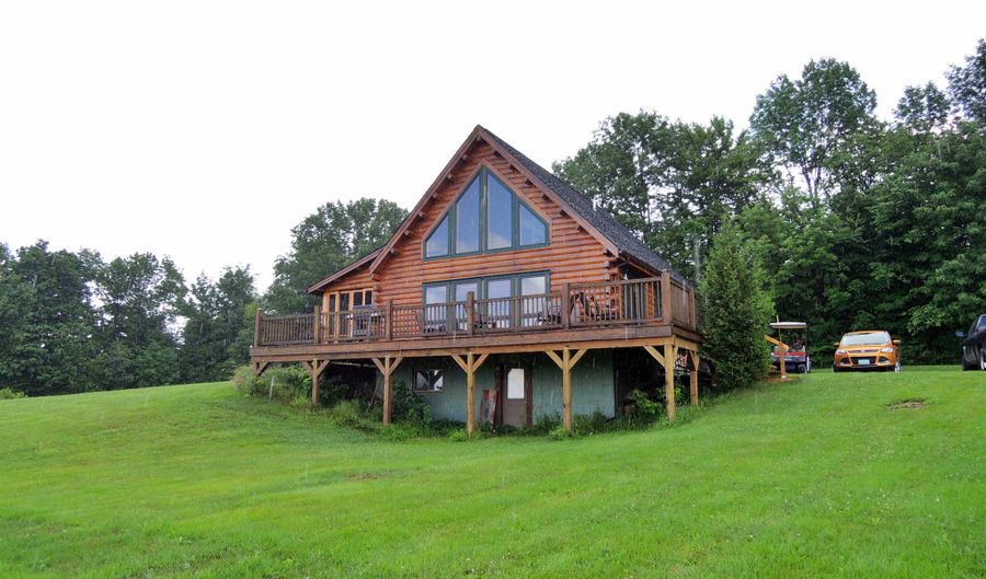 4420 Coventry Station Rd, Coventry, VT 05825 - 3 Beds, 3 Bath