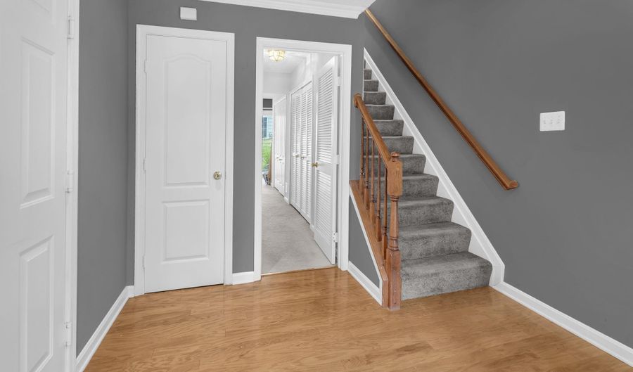 16405 ELKHORN Ln, Bowie, MD 20716 - 3 Beds, 4 Bath