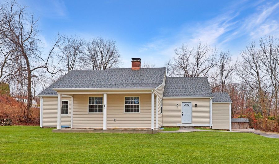 90 Battle St, Bristol, CT 06010 - 4 Beds, 3 Bath