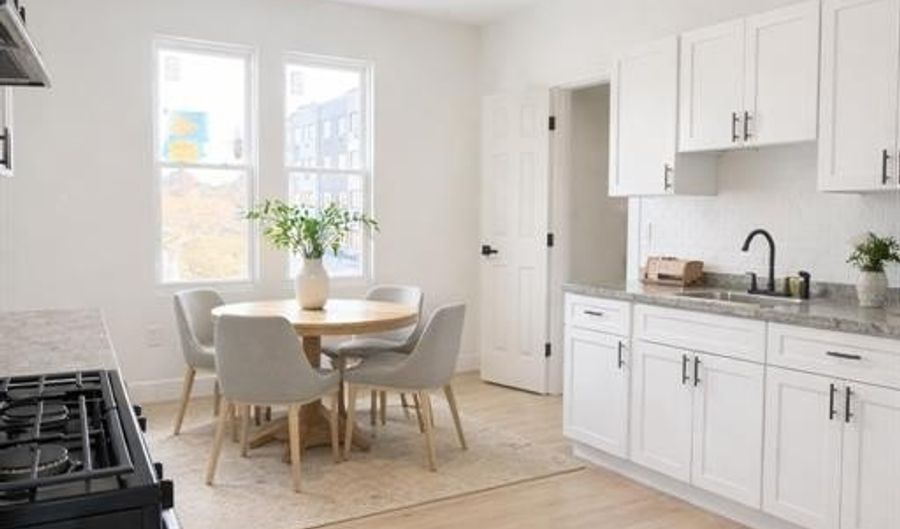 124 Washington Avenue B, Belleville, NJ 07109 - 2 Beds, 1 Bath