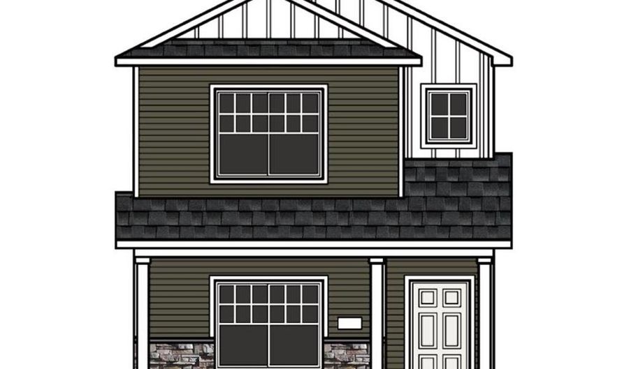 14732 Zeolite St NW, Ramsey, MN 55303 - 3 Beds, 3 Bath