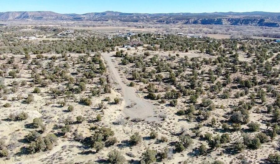 Lot 7d ROAD 26342, Aztec, NM 87410 - 0 Beds, 0 Bath