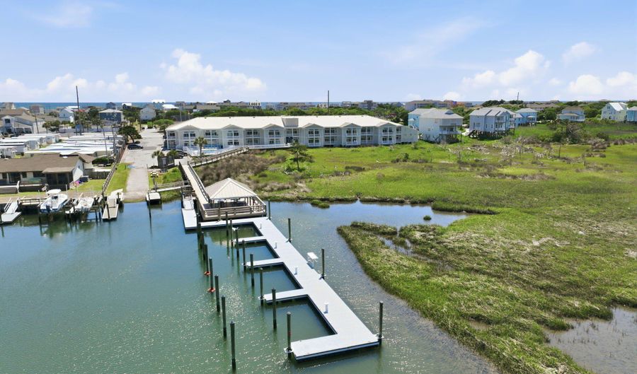 602 W Fort Macon Rd 131, Atlantic Beach, NC 28512 - 1 Beds, 1 Bath