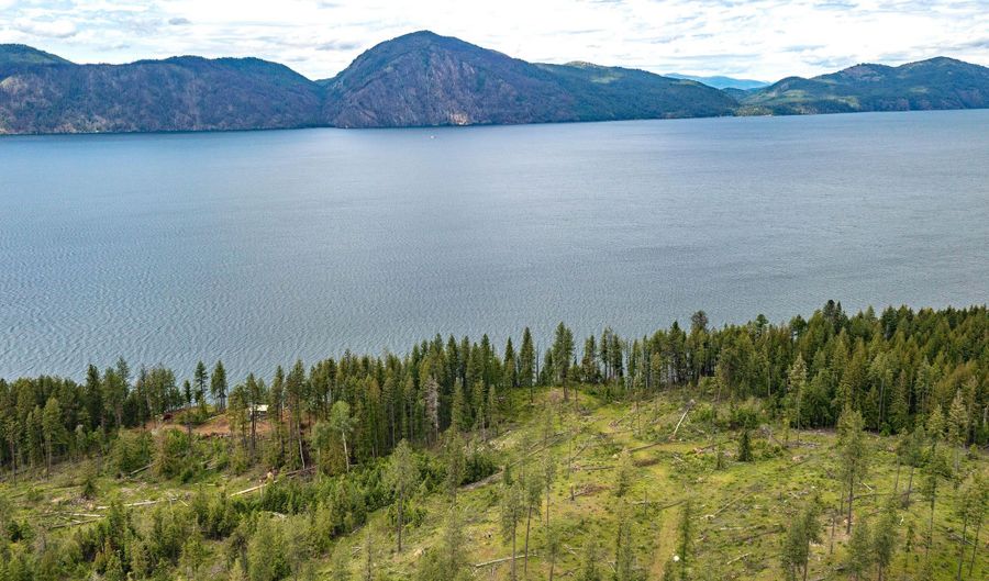 NNA Whiskey Rock Heights, Bayview, ID 83803 - 0 Beds, 0 Bath