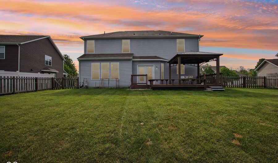 1628 Ballyganner Dr, Avon, IN 46123 - 4 Beds, 4 Bath