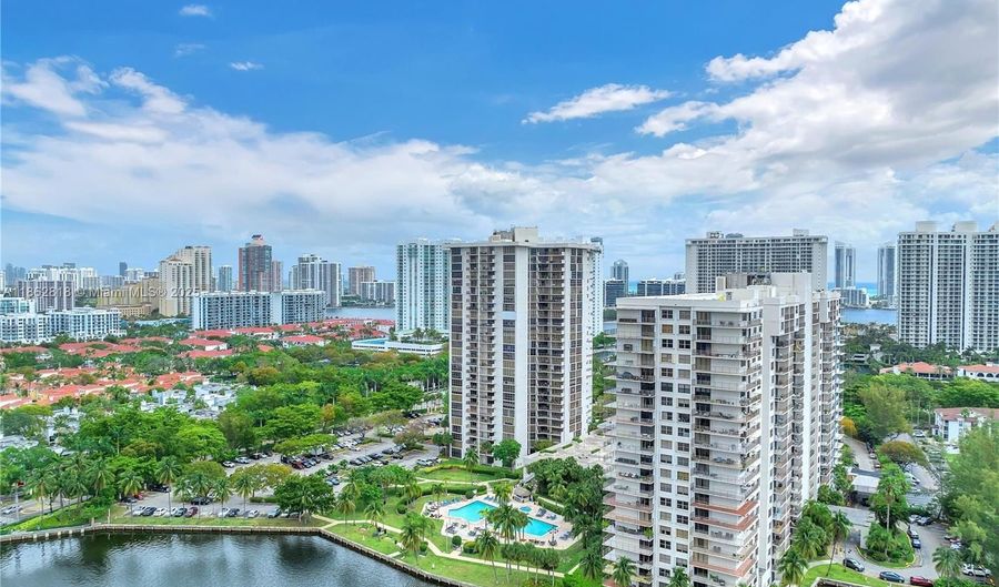 18151 NE 31st Ct 904, Aventura, FL 33160 - 2 Beds, 2 Bath