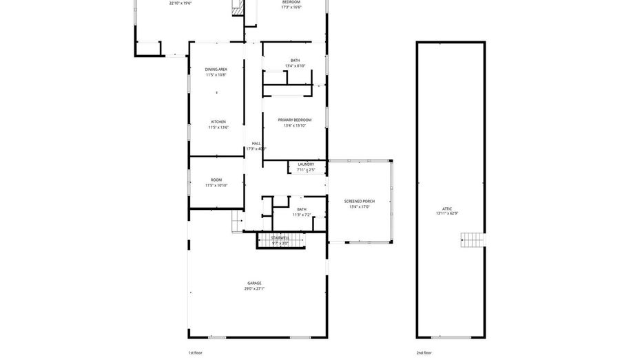 34370 CENTRAL Ave, Frankford, DE 19945 - 3 Beds, 2 Bath