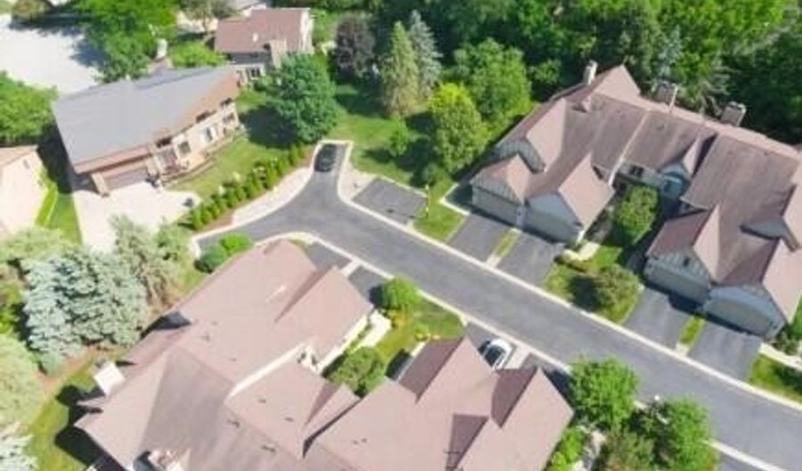 2734 Winter Garden Ct, Ann Arbor, MI 48105 - 3 Beds, 5 Bath