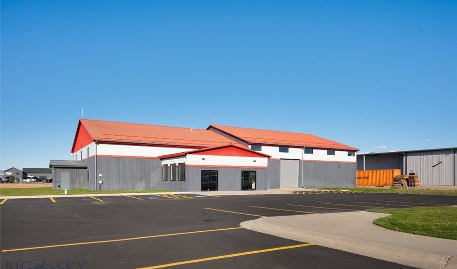 1172 Happy Ln, Belgrade, MT 59714 - 0 Beds, 0 Bath