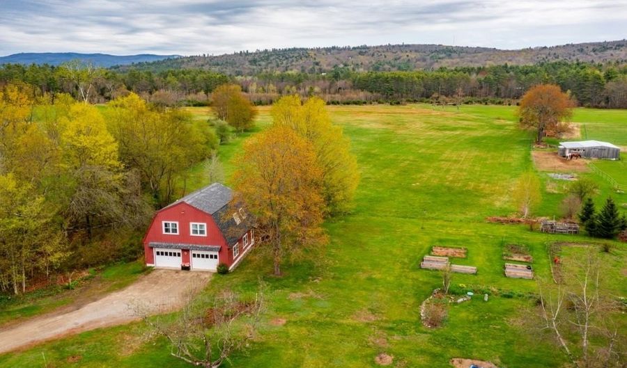 10 20 North Rd, Alexandria, NH 03222 - 6 Beds, 3 Bath
