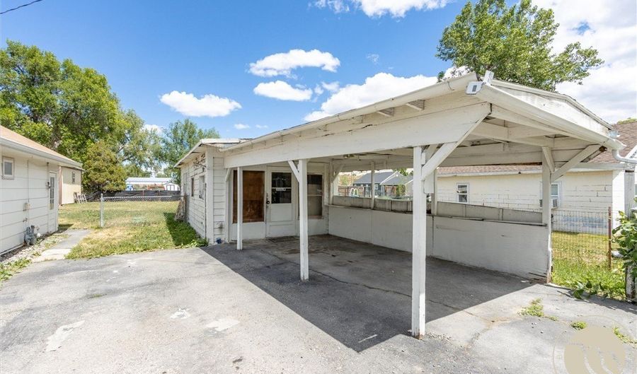 3421 Franklin Ln, Billings, MT 59101 - 2 Beds, 1 Bath