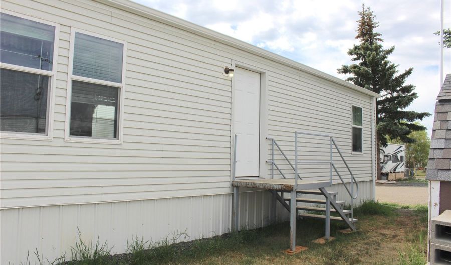 306 S Adams St 3, Boulder, MT 59632 - 2 Beds, 1 Bath