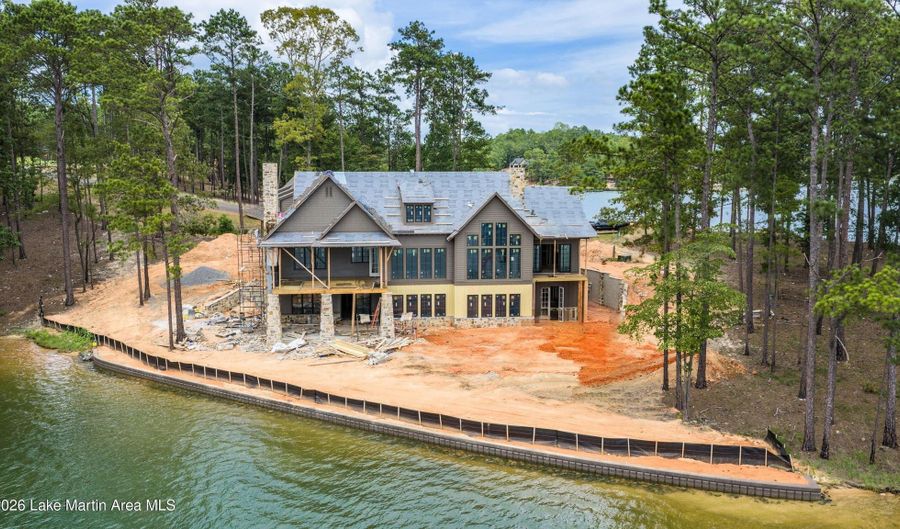 46 Rampart Ct, Alexander City, AL 35010 - 6 Beds, 6 Bath