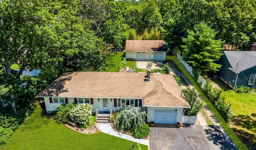 451 Michael Ave, Bayville, NJ 08721 - 3 Beds, 2 Bath