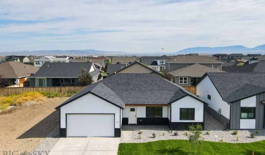 1511 Pistolero Way, Belgrade, MT 59714 - 3 Beds, 2 Bath