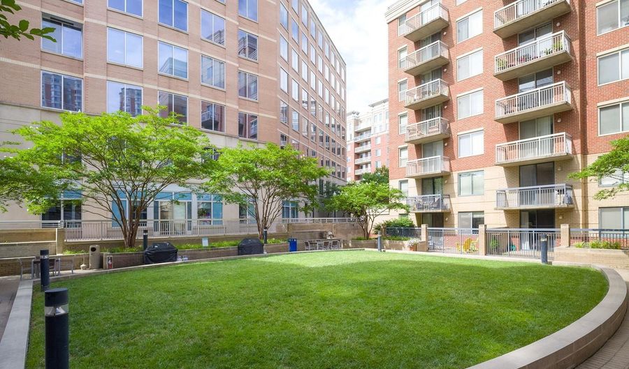 3835 9TH St N 504W, Arlington, VA 22203 - 2 Beds, 2 Bath