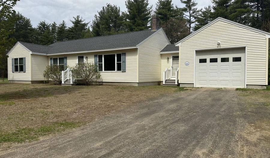 535 Perry Oliver Rd, Wells, ME 04090 - 3 Beds, 2 Bath