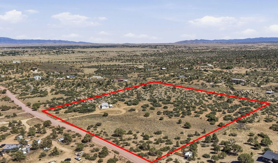 4295 W Morgan Trl, Chino Valley, AZ 86323 - 3 Beds, 2 Bath