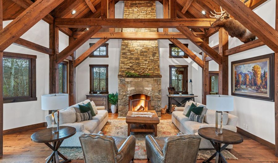 2815 N BLACK SHEEP FARM Rd, Alta, WY 83414 - 4 Beds, 4 Bath